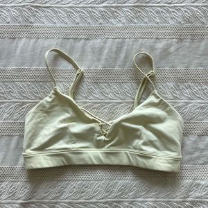Alo Sports Bra